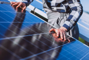 Energía solar