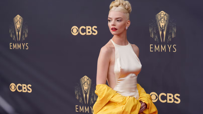 Anya Taylor-Joy