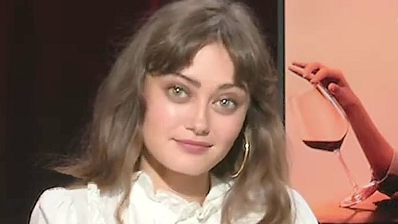 Ella Purnell