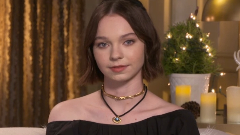 Emma Myers