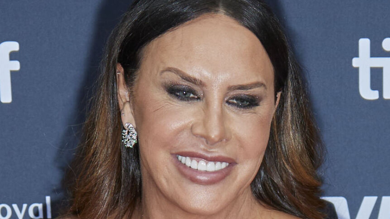 Karla Sofía Gascón