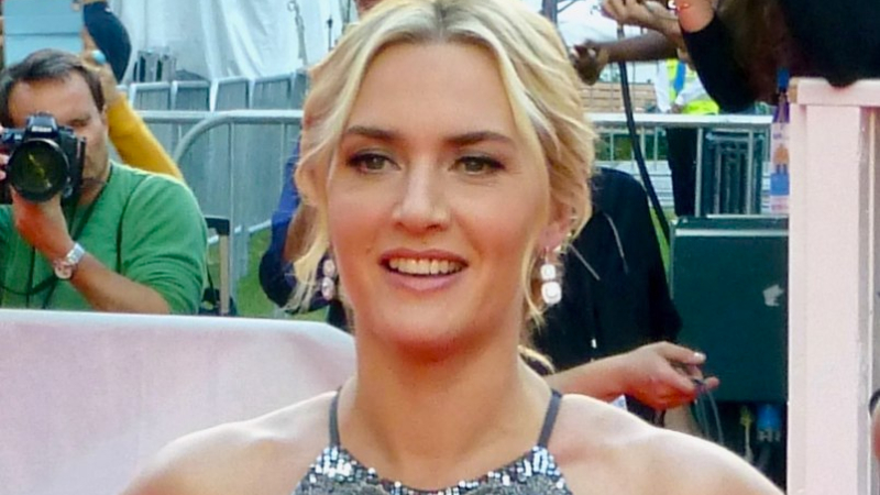Kate Winslet