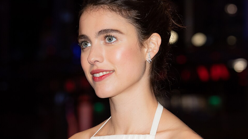 Margaret Qualley
