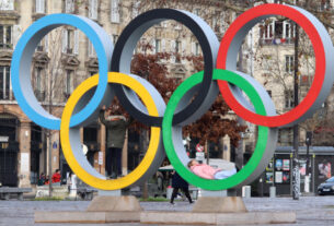 Medallas de México en los Juegos Olímpicos de París 2024