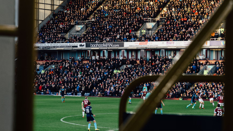 Estadísticas de Premier League