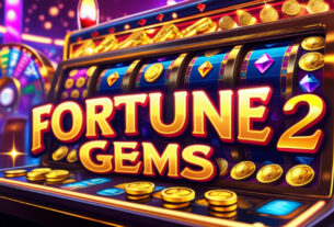 Fortune Gems 2