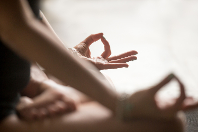 Meditación