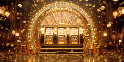 Slot