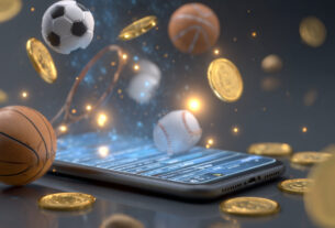 Apuestas deportivas online