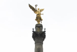 Independencia de México