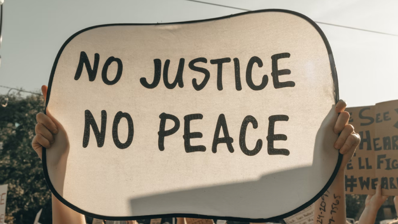 Justicia