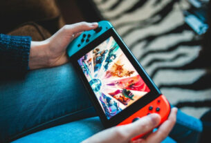 Videojuegos
