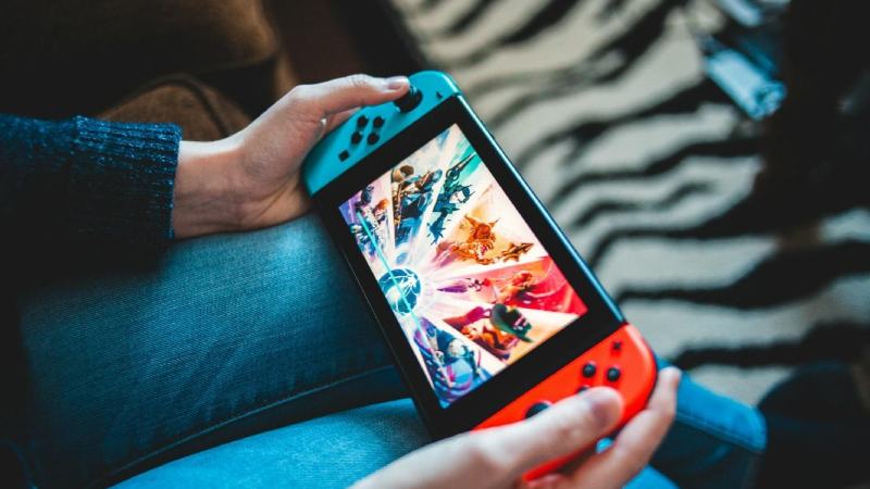 Videojuegos