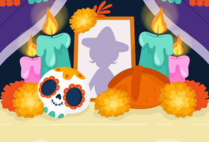 Altar de muertos