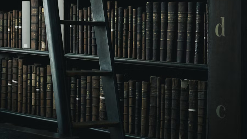 Libros
