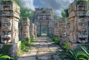 Principales aportaciones de los Mayas