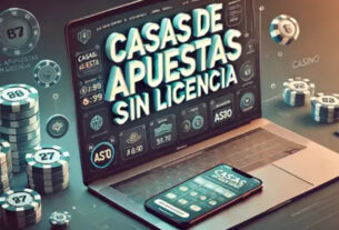 Casas de Apuestas