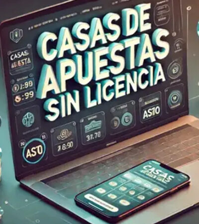 Casas de Apuestas