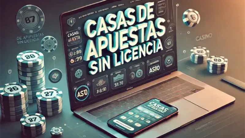 Casas de Apuestas