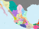 Mapa de México