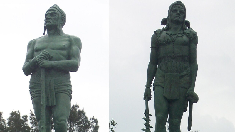 Indios Verdes