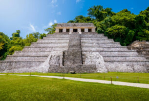 Patrimonio cultural de México