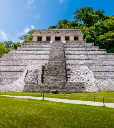Patrimonio cultural de México