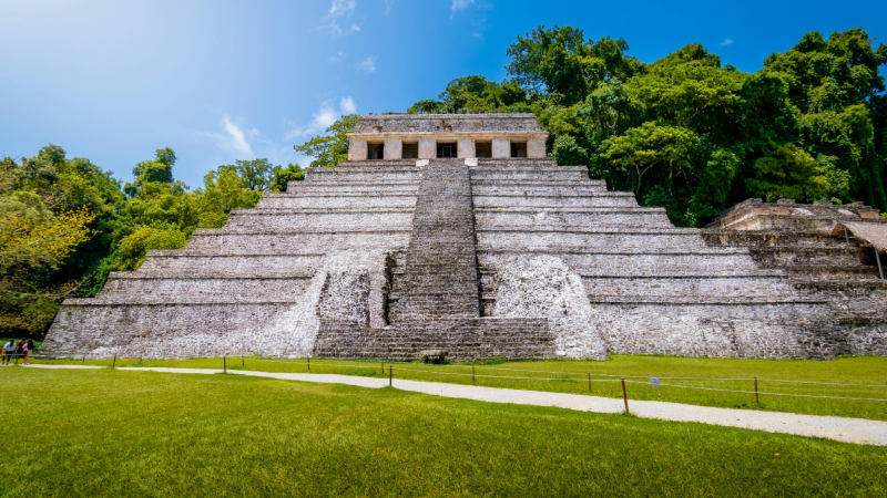 Patrimonio cultural de México
