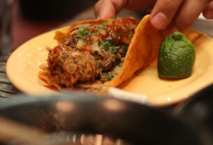 Dónde comer en Pachuca