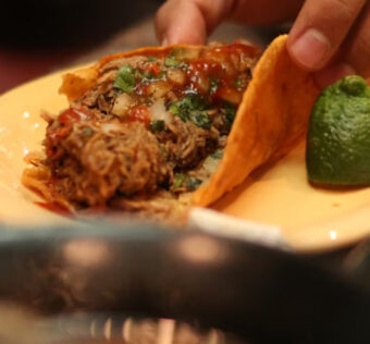 Dónde comer en Pachuca