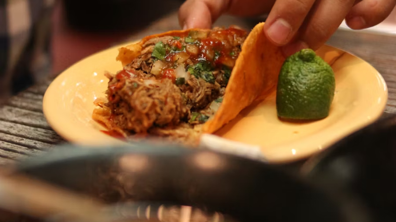 Dónde comer en Pachuca