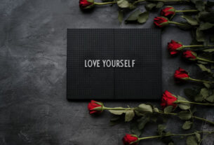 Frases de amor propio
