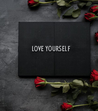 Frases de amor propio