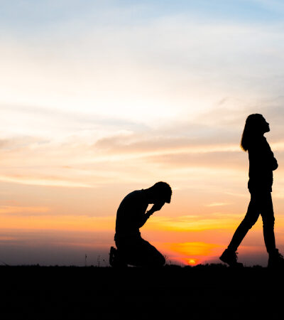 Frases de desamor y amor no correspondido