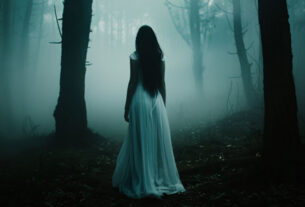 La Llorona