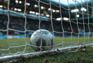 Pelota de fútbol