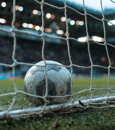 Pelota de fútbol