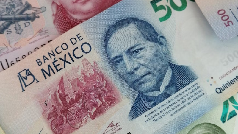 Pesos