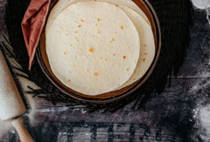 Tortillas