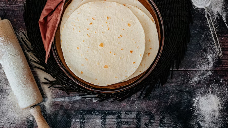 Tortillas