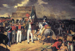 Batalla de Puebla