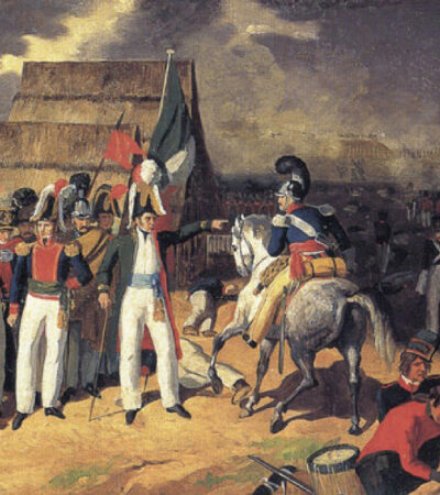 Batalla de Puebla