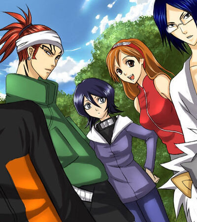 Bleach