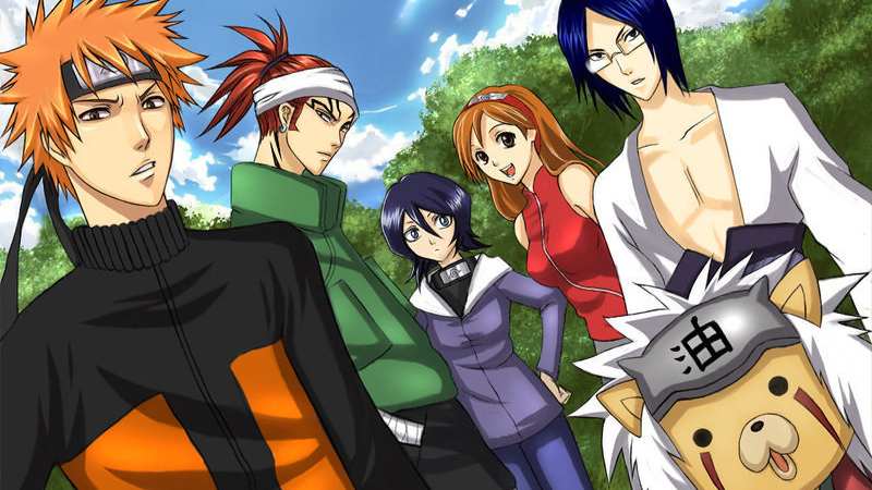 Bleach