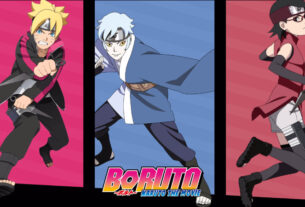 Boruto