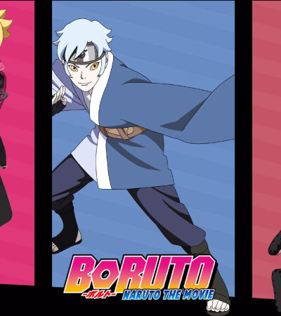 Boruto