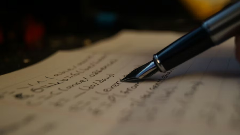 Errores de ortografía frecuentes