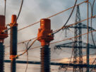 Red eléctrica