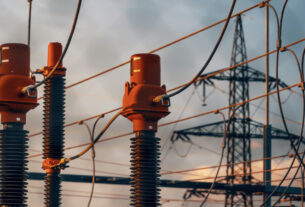 Red eléctrica