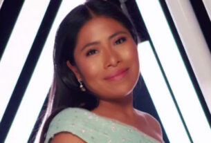 Yalitza Aparicio